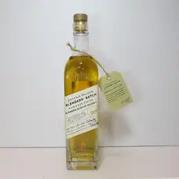 Johnnie Walker Blenders