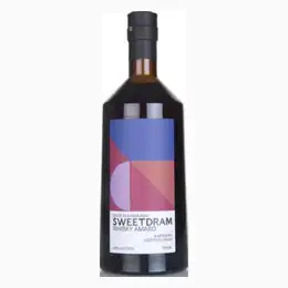 Sweetdram Whisky Amaro 70cl