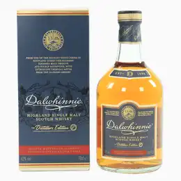 Dalwhinnie - The Distillers Edition 