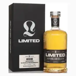 Aberlour 33 Year Old 1989 -  Whisky 70cl