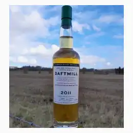 Daftmill 2011 Summer Release 70cl 46% ABV