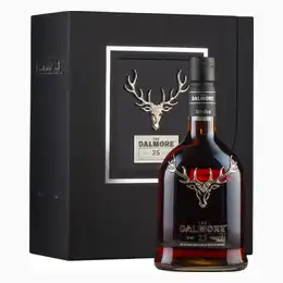 Dalmore 25 Year Old