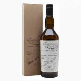Ardmore 2009 13 Year Old Single Malts of Scotland Reserve Casks Parcel 11