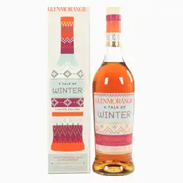 Glenmorangie - A Tale Of Winter