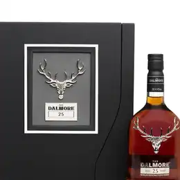 Dalmore 25 Year Old
