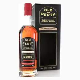 Old Perth 2009 Vintage Px Sherry Casks 53.6% 70cl