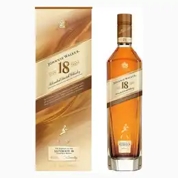 Johnnie Walker 18yr