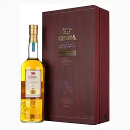 Brora 1978 40 Year Old 200th Anniversary 1819-2019