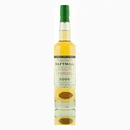 Daftmill 12 Year Old - 2006 Summer Release