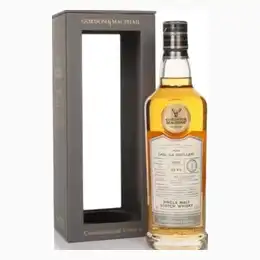 Caol Ila 13 Year Old 2010  - Connoisseurs Choice  Whisky 70cl