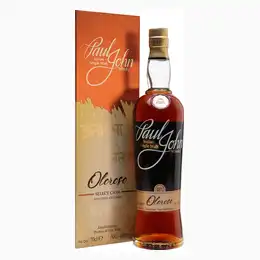 Paul John Oloroso Select Cask