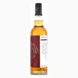 Royal Brackla 2014 10 Year Old Thompsons Bros