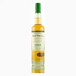 Daftmill 2008 Winter Batch Release Bottled 2020