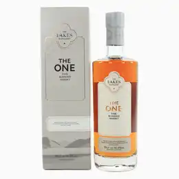 The Lakes Distillery - The One 