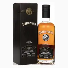 Dufftown 11 Year Old Oloroso Cask Finish   Whisky