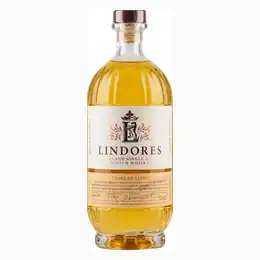 Lindores Abbey Bourbon Cask