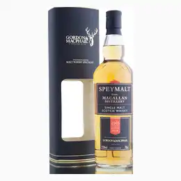 Macallan 2005 Speymalt