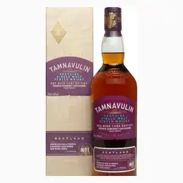 Tamnavulin French Cabernet Cask