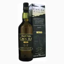 Caol Ila 2008 Distillers Edition 2020 Release 43% 70cl