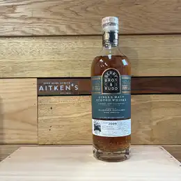 Berry Bros. & Rudd Coasts and Shores Inchgower 2009 PX Finish Single Malt Whisky