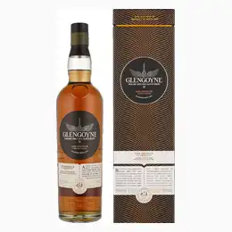Glengoyne Cask Strength GP 0.7L 