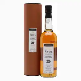 Brora 30 Year Old 6th Release Bot.2007