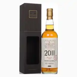 Speybridge 2011  - Wilson & Morgan Whisky 70cl
