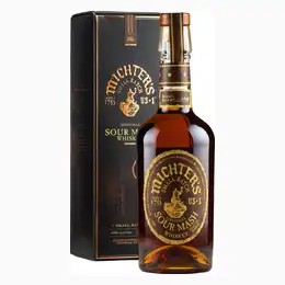 Michters US 1 Sour Mash