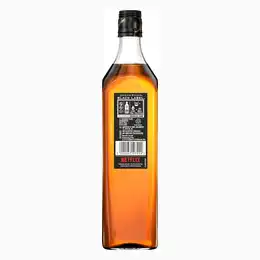 Johnnie Walker Black Label 12YR Squid Game Edition - Limited Edition