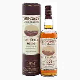 Glenmorangie 1974 Bot.1998
