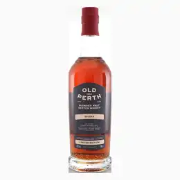 Old Perth Solera Blended Malt 57.6% 70cl