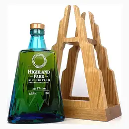 Highland Park 17 Year Old Ice Edition
