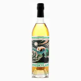 Caol Ila 1992 32 Year Old Whiskyland Chapter 5 51.8% 70cl