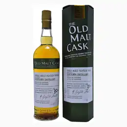 Dufftown 1982 30 Year Old Cask 9272