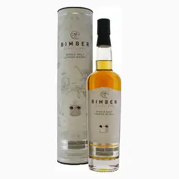 Bimber Platinum Jubilee Edition
