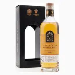 Mannochmore 11 Year Old - 2010 Small Batch Berry Bros & Rudd