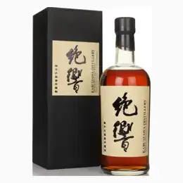 Karuizawa 1999-2000 Cask Strength 5th Batch Whisky 70cl