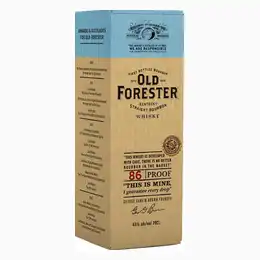 Old Forester
