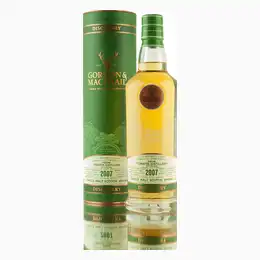 Tomatin 2007 Vintage - Discovery