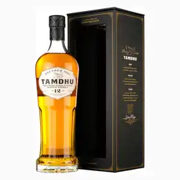 Tamdhu 12 Year Old