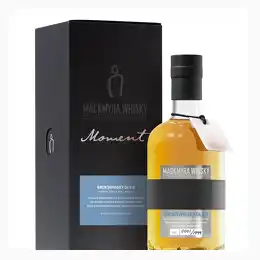 Mackmyra Moment Brukswhisky DLX II