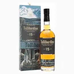 Tullibardine 15 Year Old