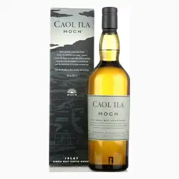 Caol Ila Moch Single Malt