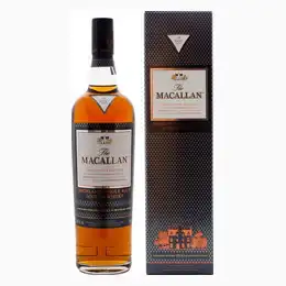 Macallan Directors Edition