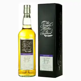 Rosebank 17 Year Old 1991 Malts of Scotland