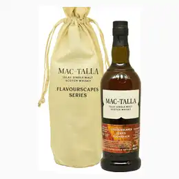 Mac-Talla Flavourscapes Fogharach Limited Edition