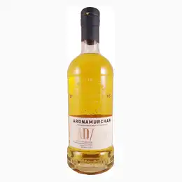 Ardnamurchan Single Malt AD/