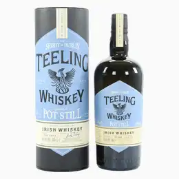 Teeling - Single Pot Still