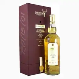 Brora 1982 Rare Old - Bottled 2015