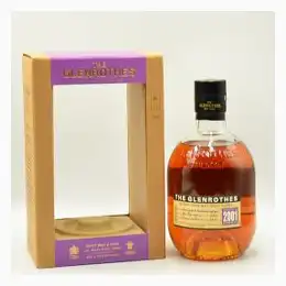 Glenrothes 2001 Vintage